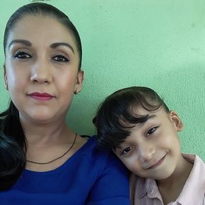 Meet your Posher, Cintya lizbeth